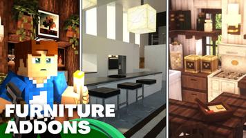 Modern House Map for Minecraft screenshot 2