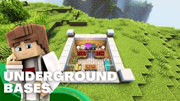 Modern House Map for Minecraft screenshot 1