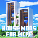 House Mods for Minecraft PE MC APK
