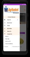 Agribasket تصوير الشاشة 1