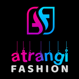 Atrangi Fashion أيقونة