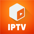 Xtream IPTV アイコン