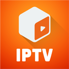 Xtream IPTV ikon