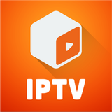 Xtream IPTV আইকন