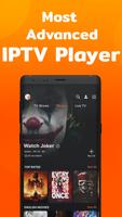 Xtream IPTV Plakat