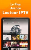 Xtream IPTV capture d'écran 3