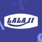 Lalaji أيقونة