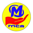 آیکون‌ MCA Services