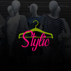 Demo App for MoreCustomersApp - STYLIC أيقونة