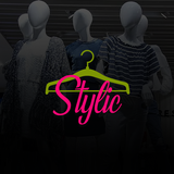 Demo App for MoreCustomersApp - STYLIC أيقونة