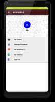 Demo App for MoreCustomersApp - STYLIC تصوير الشاشة 3