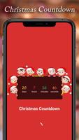 Christmas Countdown poster