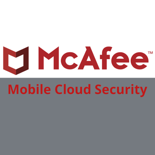 McAfee Mobile Cloud Security A