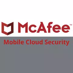 McAfee Mobile Cloud Security A アプリダウンロード