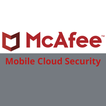 ”McAfee Mobile Cloud Security A