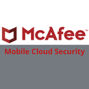 McAfee Mobile Cloud Security A aplikacja