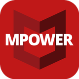 McAfee’s MPOWER Cybersecurity Summit 2018 icon
