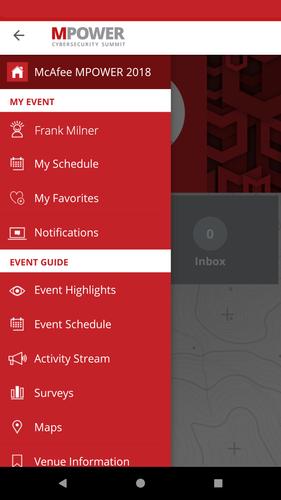 McAfee's MPOWER Cybersecurity Summit 2018 for Android - APK Download