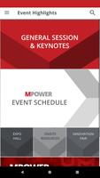 McAfee’s MPOWER Cybersecurity Summit 2018 capture d'écran 1
