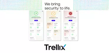 Trellix Mobile Security