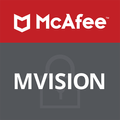 McAfee MVISION Mobile