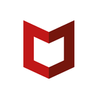 McAfee icon