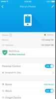 Secure Home Platform Beta screenshot 2