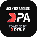 Agentsyracuse Powered by Deriv APK