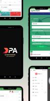 Agentsyracuse الملصق