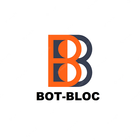 Deriv-Binary.com Botbloc icon