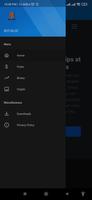 Deriv-Binary.com Botbloc تصوير الشاشة 1