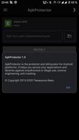 ApkProtector Screenshot 1