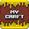 My Craft : Loki Craft