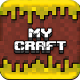 My Craft : Loki Craft Zeichen