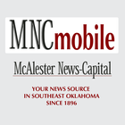 McAlester News-Capital-icoon