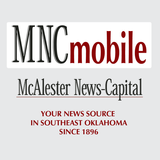 McAlester News-Capital icône