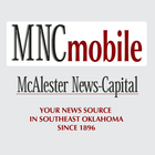 McAlester News-Capital ícone