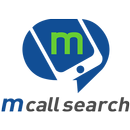 엠콜서치2(Mcallsearch) - 전화번호검색 매칭 APK