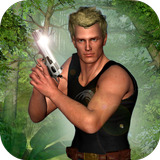 Brave Raider Run 2 أيقونة