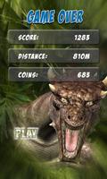 Brave Raider Run 2 تصوير الشاشة 3
