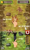 Brave Raider Run 2 تصوير الشاشة 2
