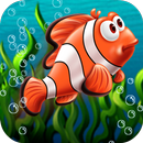 Fish Splash In Water APK