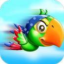 Happy Jungle Bird APK