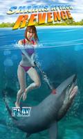 Sharks Attack Revenge постер