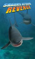 Sharks Attack Revenge 截图 1