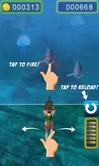 Sharks Attack Revenge APK download