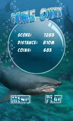 Sharks Attack Revenge APK download