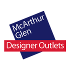 McArthurGlen Club ícone