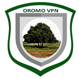 Oromo Bilisa Maayyii VPN icône