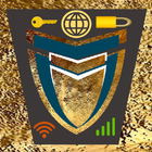 Gold VPN ikona